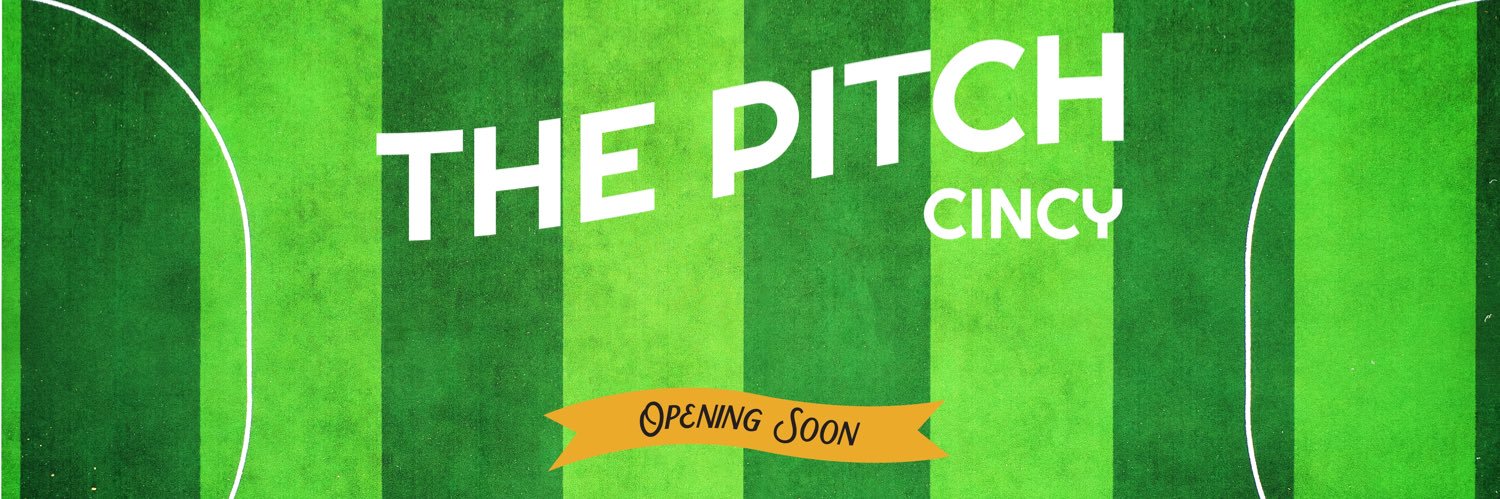 ThePitchCincy's banner