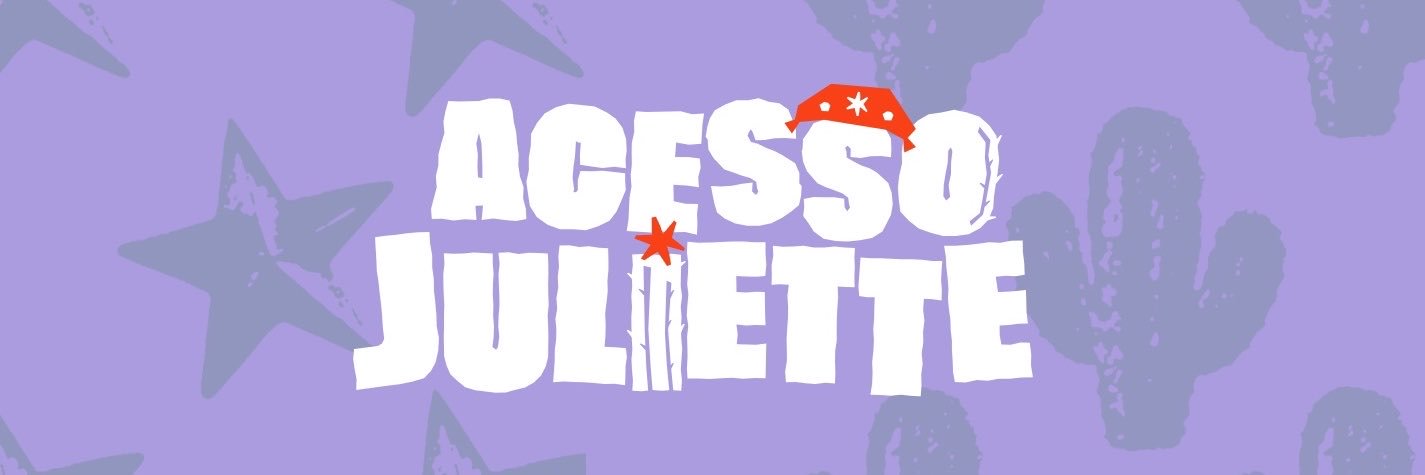 Acesso Juliette's banner