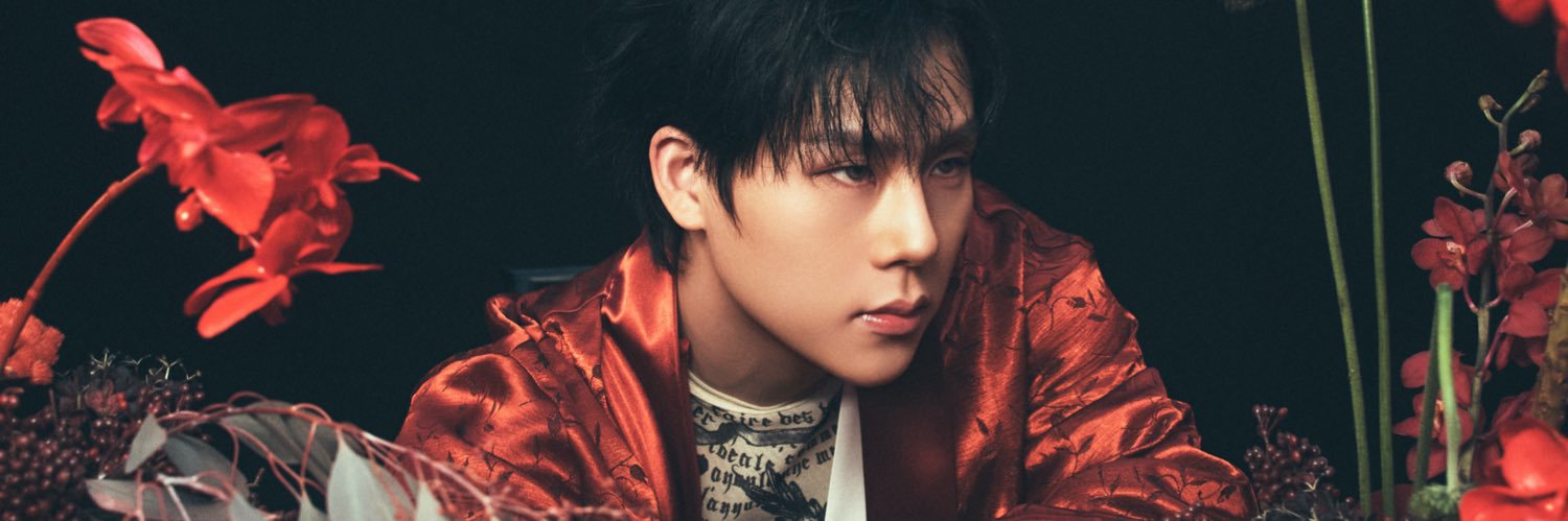 Jooheon space 光's banner