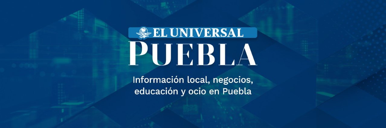 El Universal Puebla's banner
