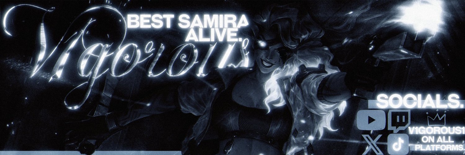 Festive V1gorous1 (The Festive Demon Of Samira)'s banner