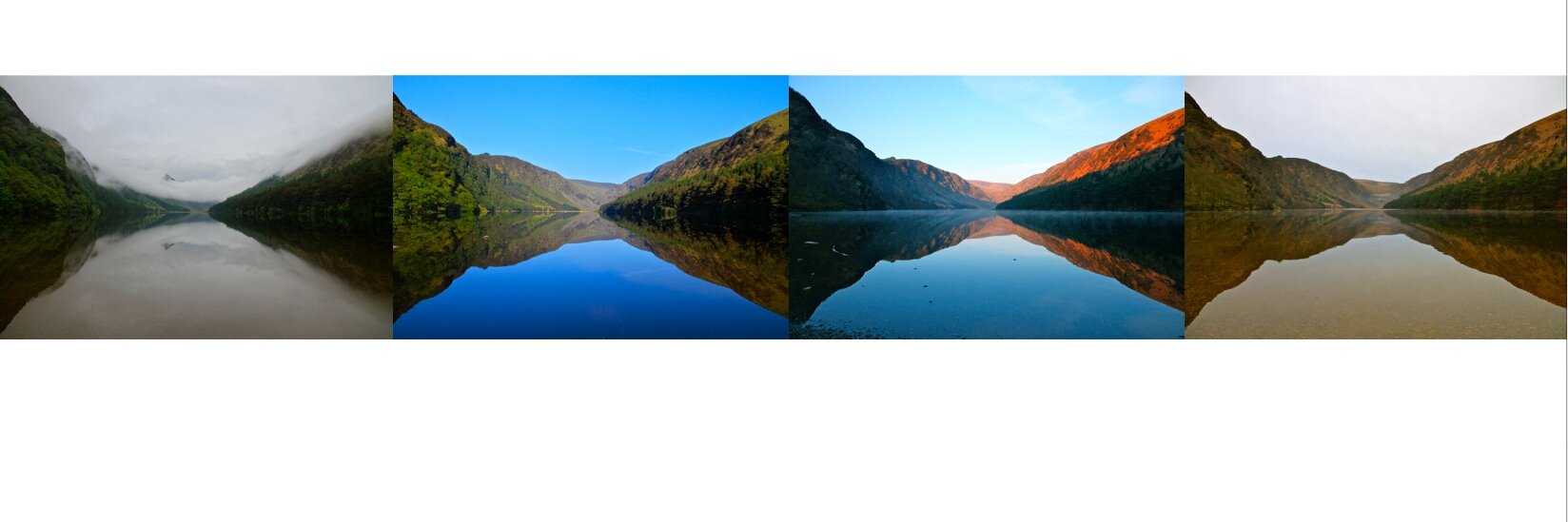 Glendalough PhotoPost's banner