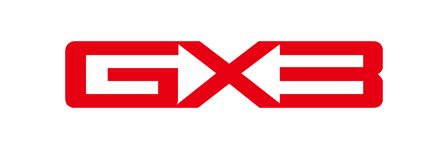GX3アンダーウェア's banner