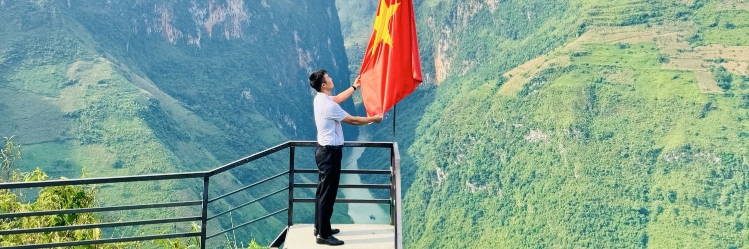 Quang Xuân | Alex's banner