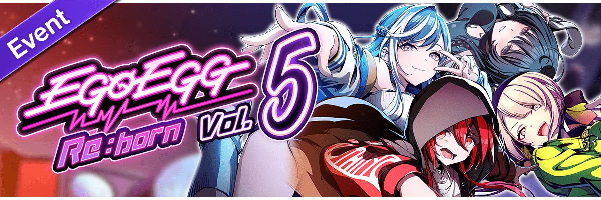 D4DJ Groovy Mix EN【Official】's banner