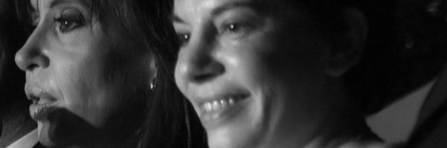 Agrup.La Sandra Mendoza's banner
