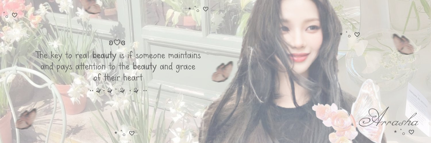 A͟s͟h͟a͟, J͟o͟v͟ ｡ﾟ･ ִ ۫ 🧸's banner