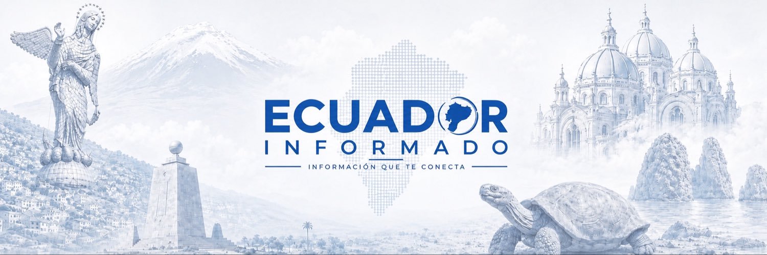 Ecuador Informado's banner