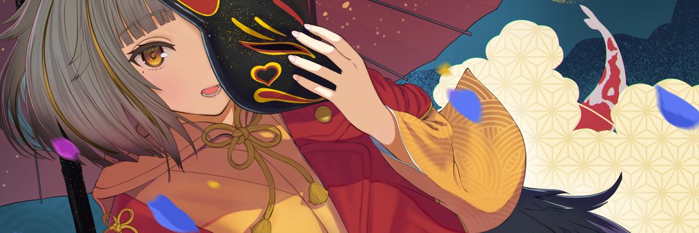 ユキナシ|イラスト・Live2D・3Dモデリング's banner