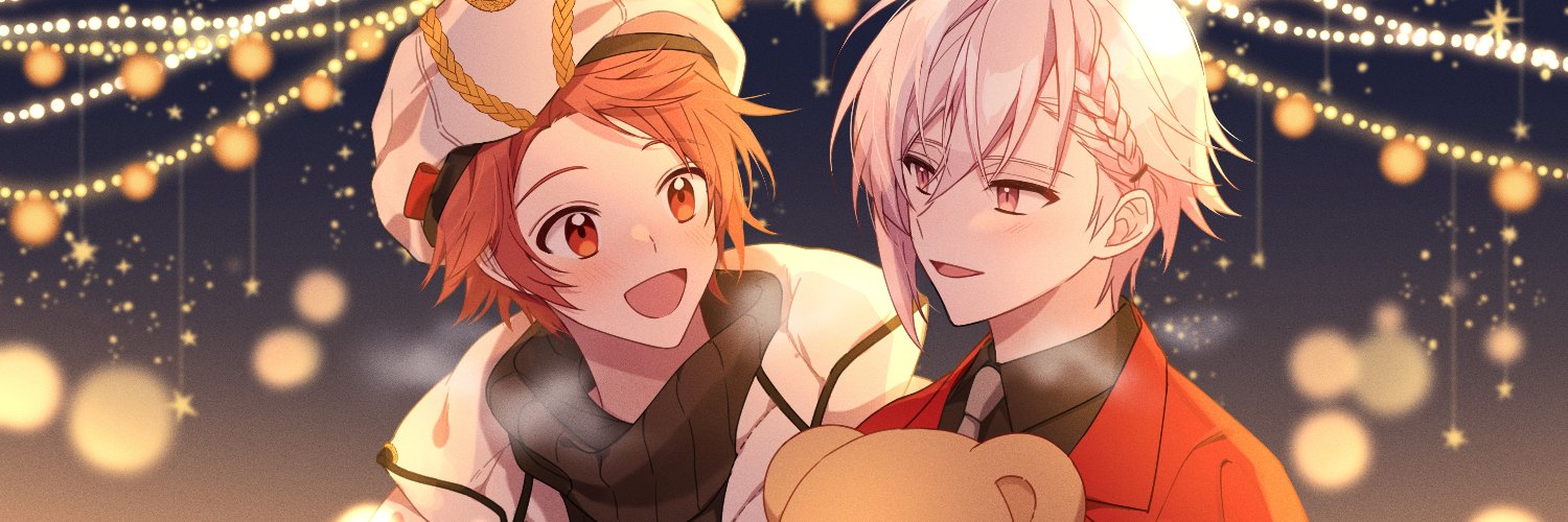 텐초🍩's banner
