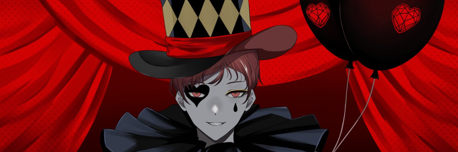 EGGY⏳📼【IDOLEYEZ】's banner