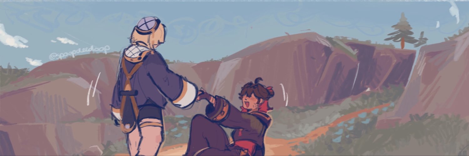 MK (em-kay)'s banner