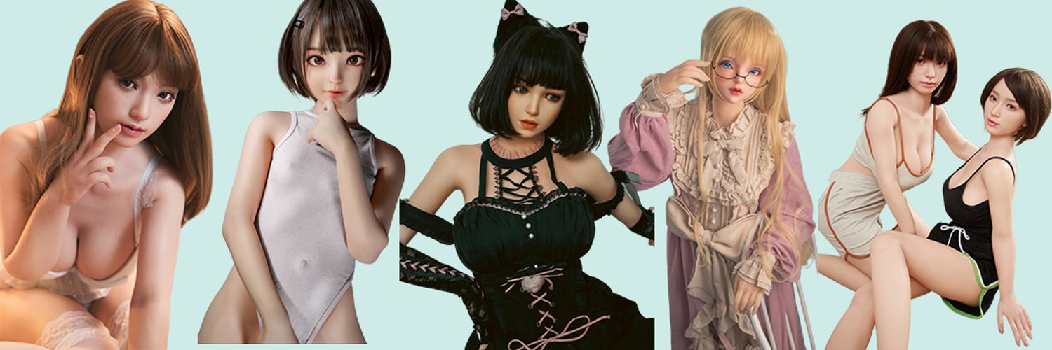 kumadoll U.S. Official's banner