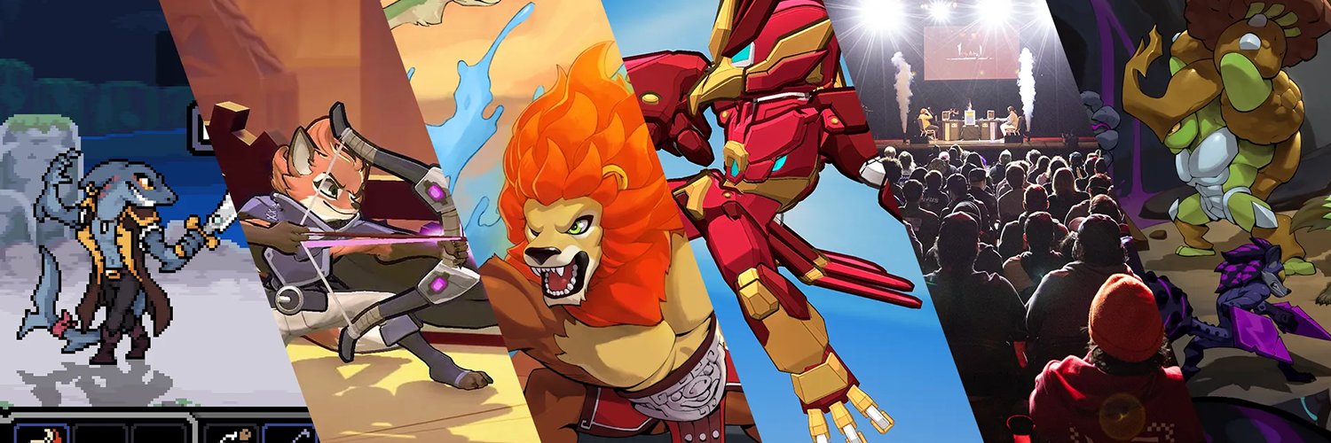 Aether Studios's banner