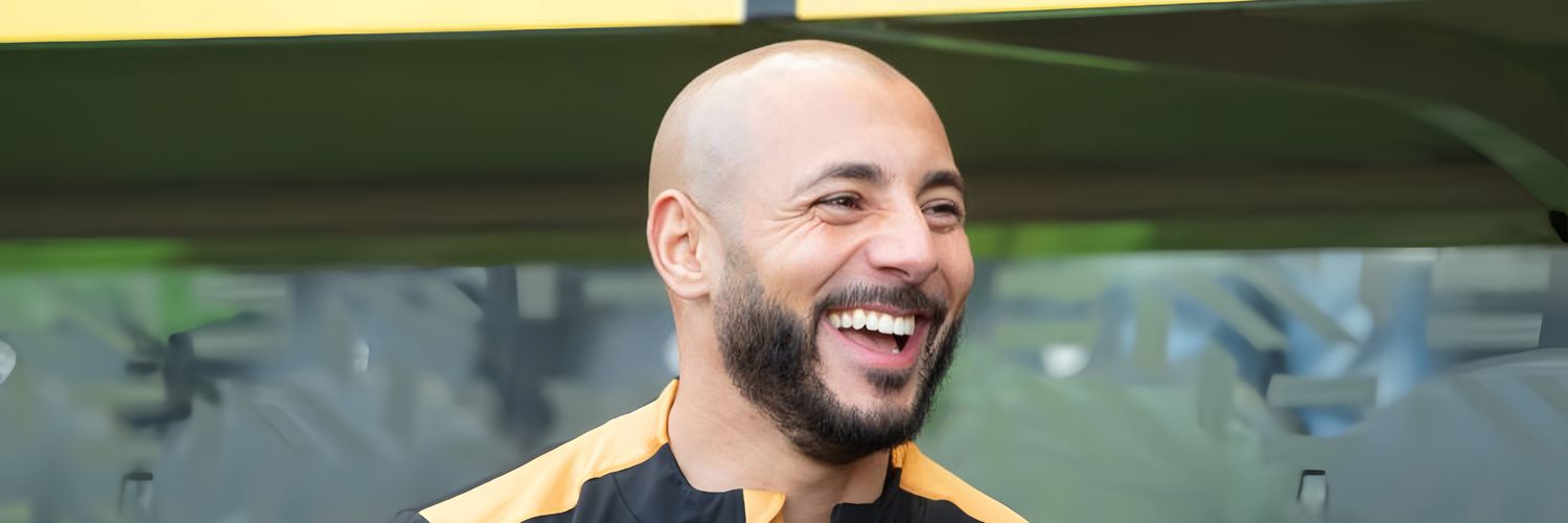AMRABAT WARRIOR 🇲🇦's banner