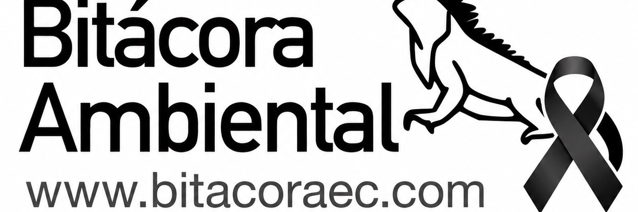 BitacoraAmbiental's banner
