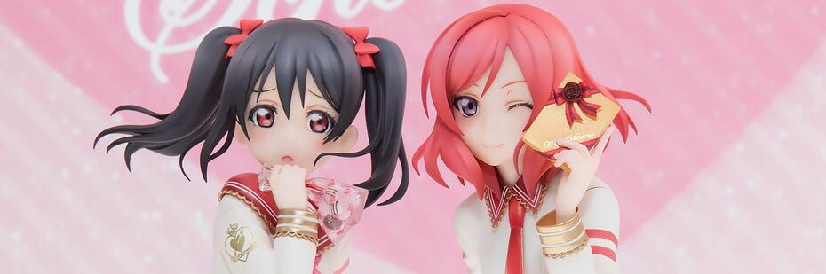 daily love live's banner