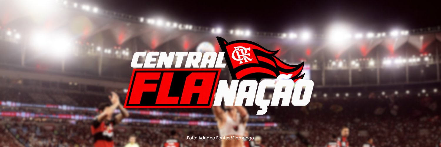 Central do Fla's banner