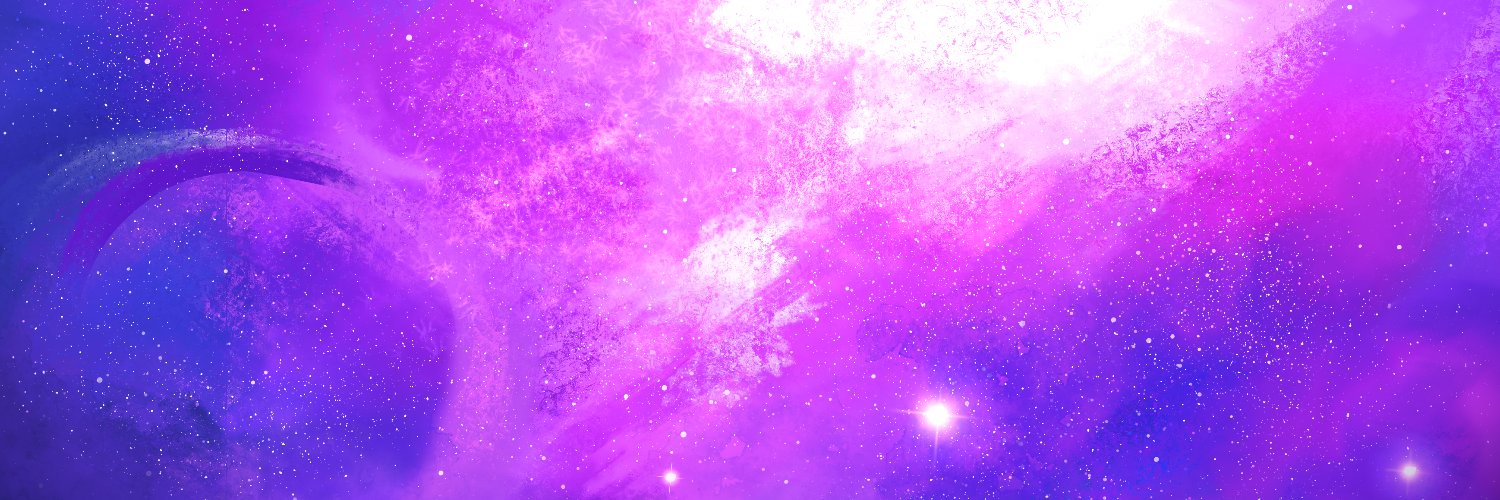 KrizLR💜's banner