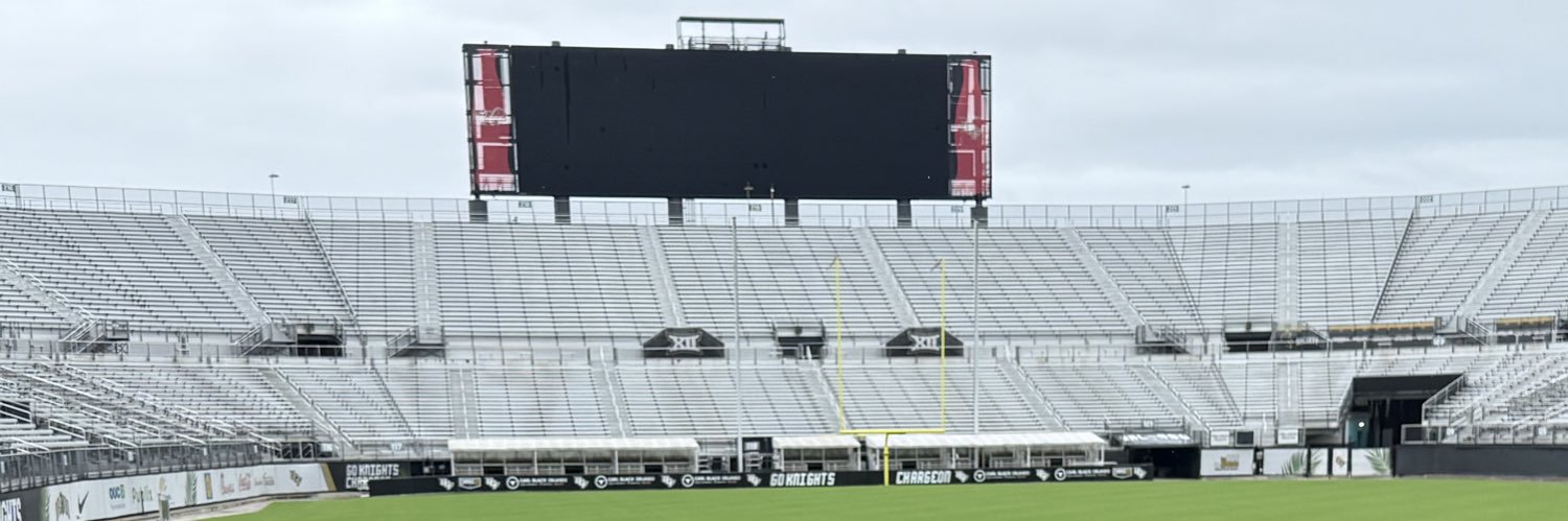 Ryan Rizzuti QB's banner