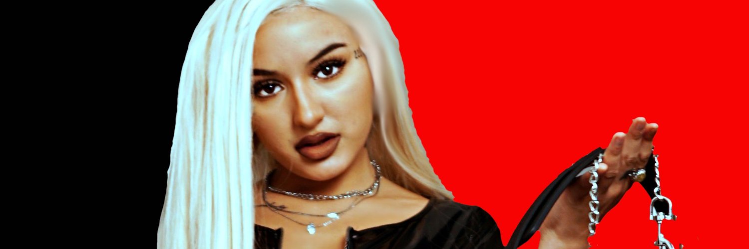 Dominaplanet's banner