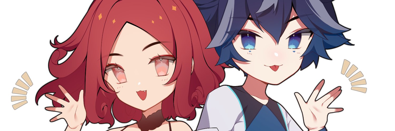 ACKERLY L2D VtuberMama's banner