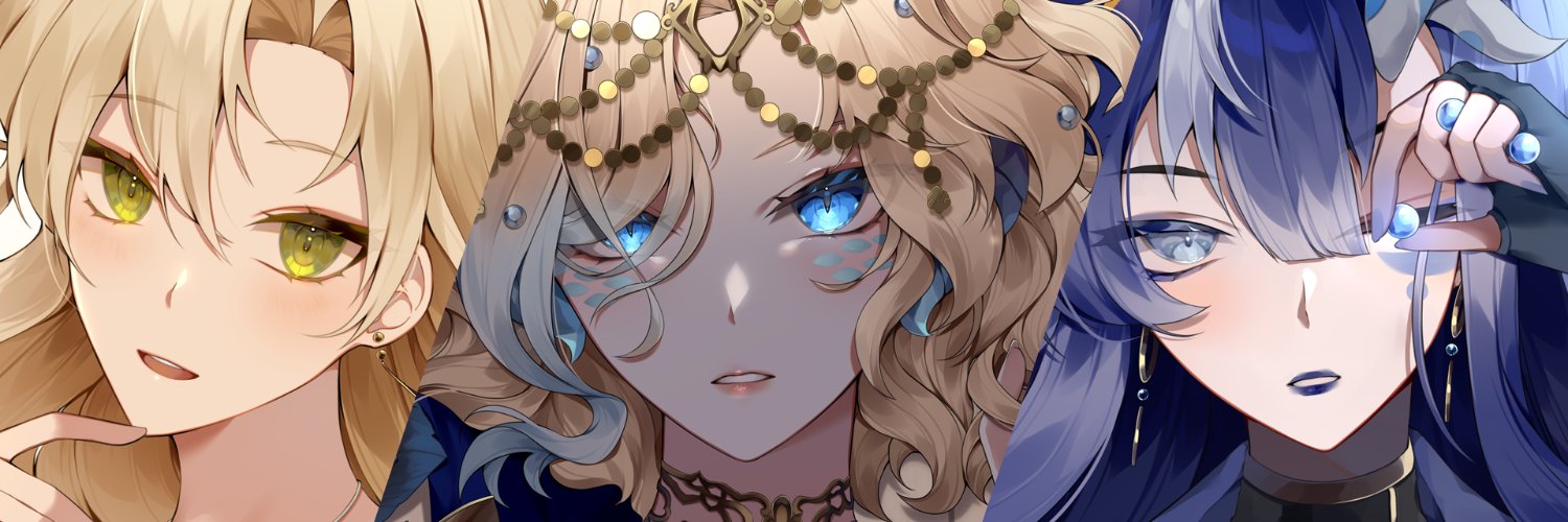 ACKERLY L2D VtuberMama's banner