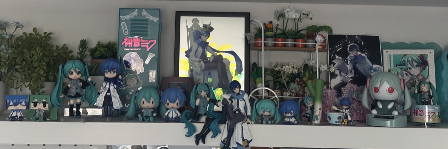 HAISY 🥩 MIKU EXPO AUSTIN !!!'s banner