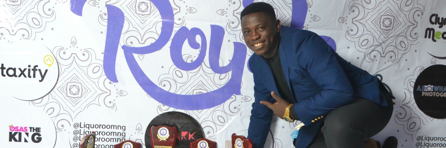 Ajowele Abayomi's banner