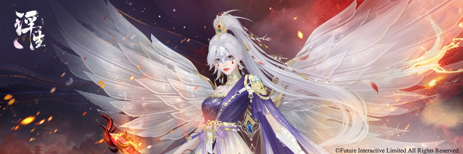 FUSHO-浮生-'s banner