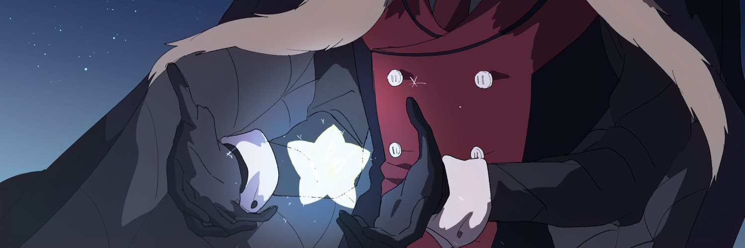 畑中やまお's banner