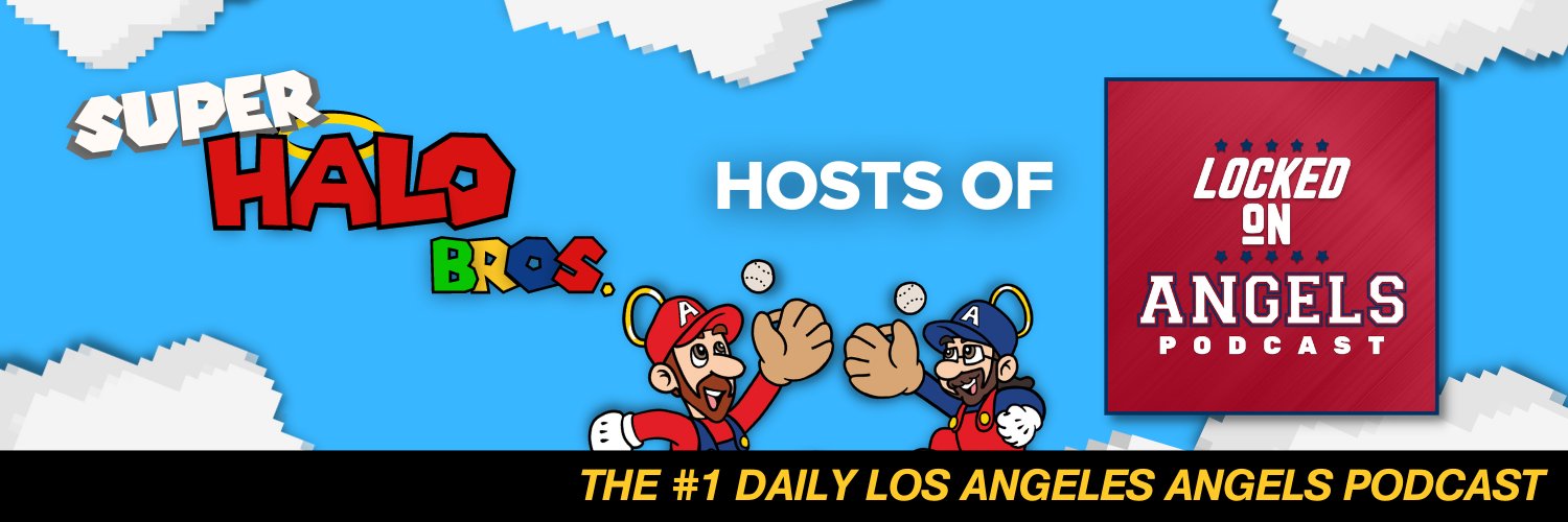 Super Halo Bros. ⚾️'s banner