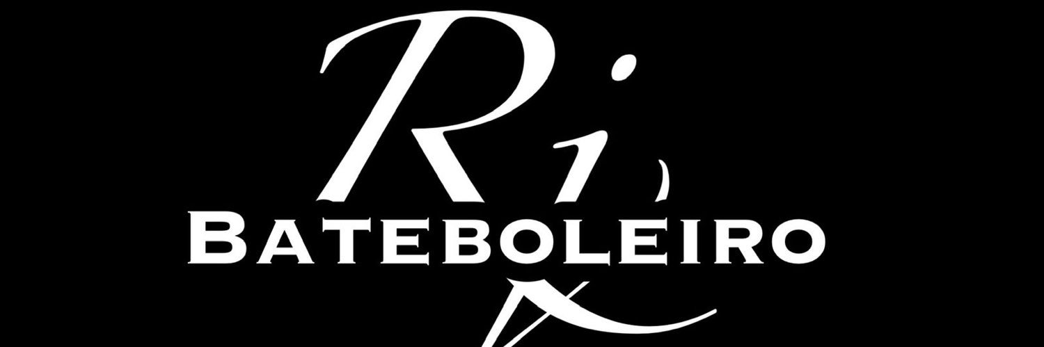 BATEBOLEIRO RJ's banner