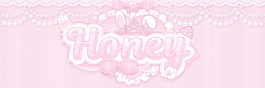 hon ♡'s banner