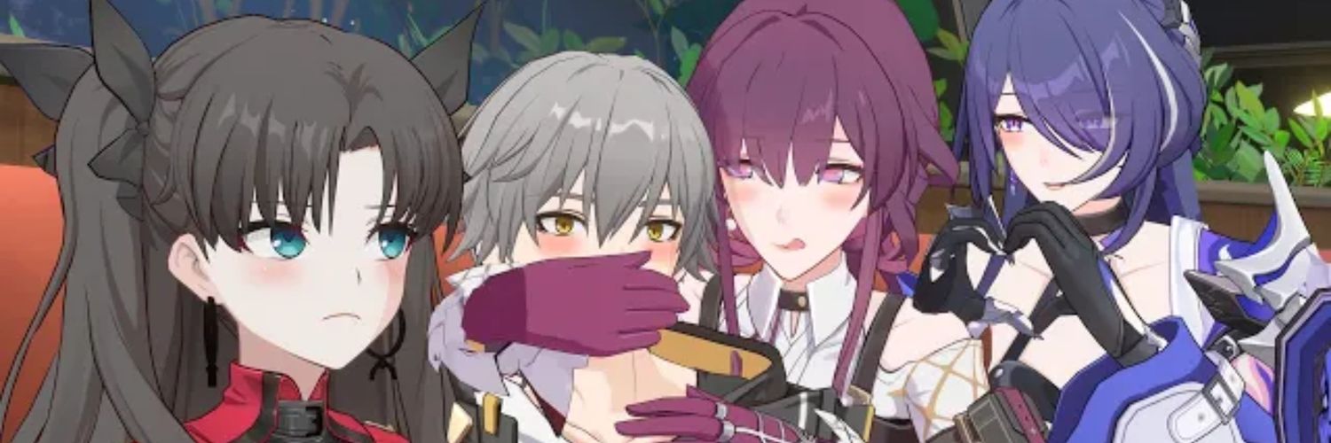 Ichika's banner