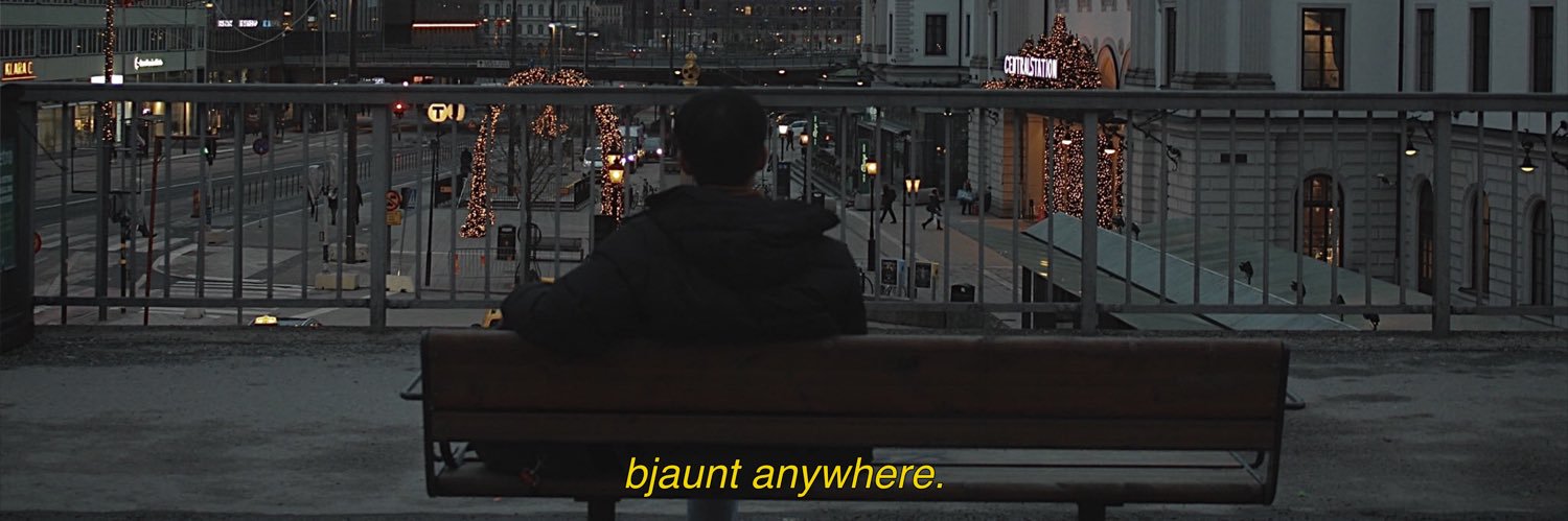 bjaunt anywhere 🐾's banner
