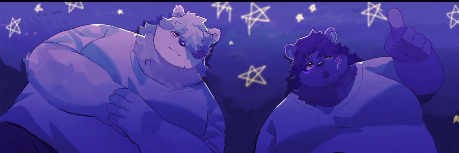 胖峰's banner