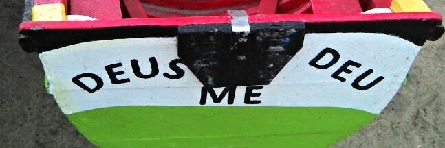 Stary Blazen's banner