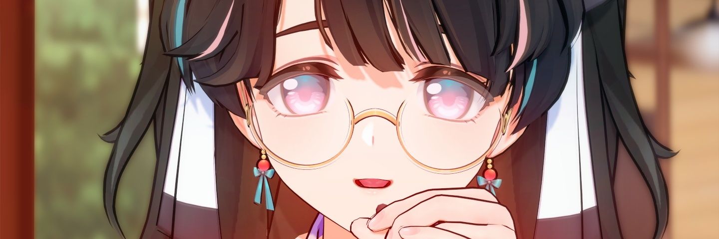 苍崎诺子's banner