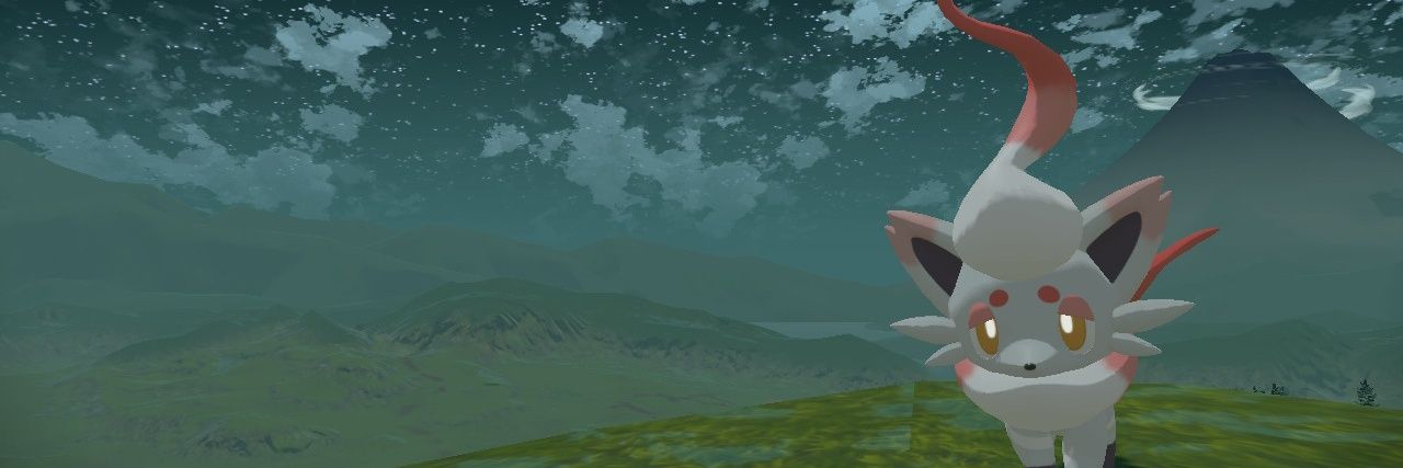 きょ's banner