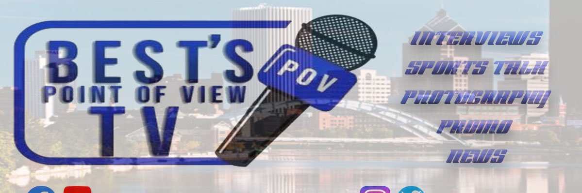 Best’s Point Of View TV's banner