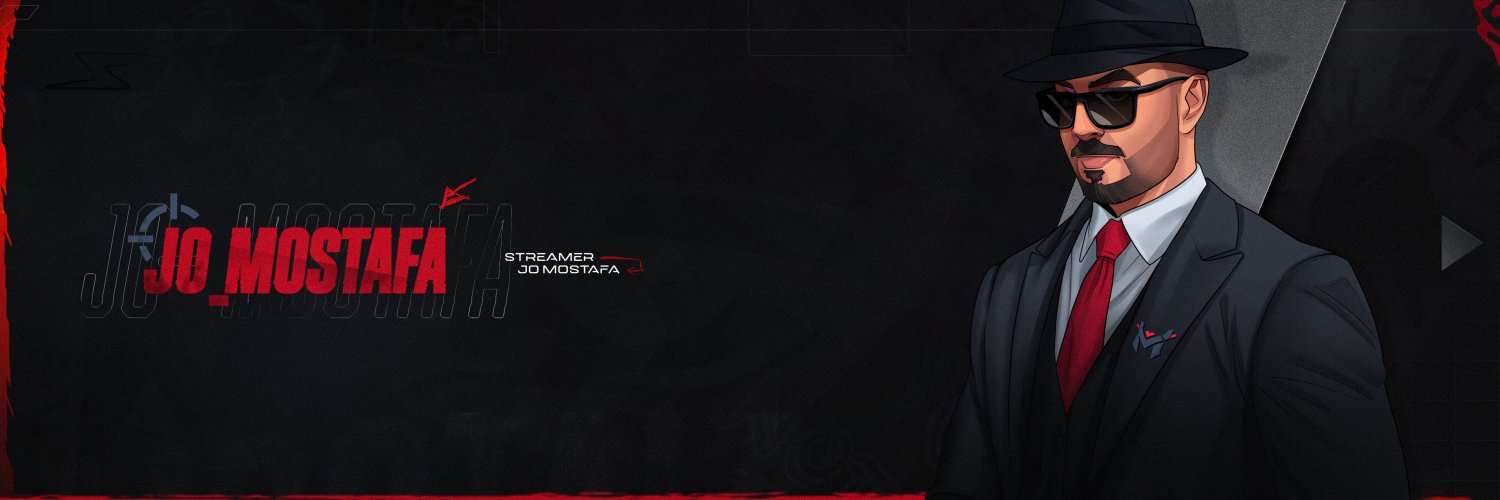 JO_Mostafa's banner