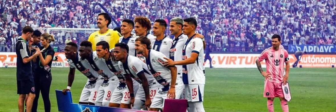 Aliancista 1️⃣9️⃣0️⃣1️⃣ 🇦🇸💙🤍's banner
