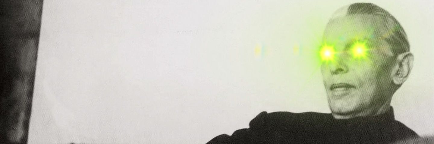 LEE's banner