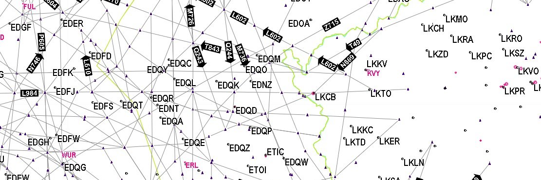 Navigační Lama ✈'s banner