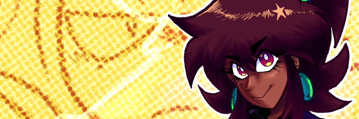 Rique's banner