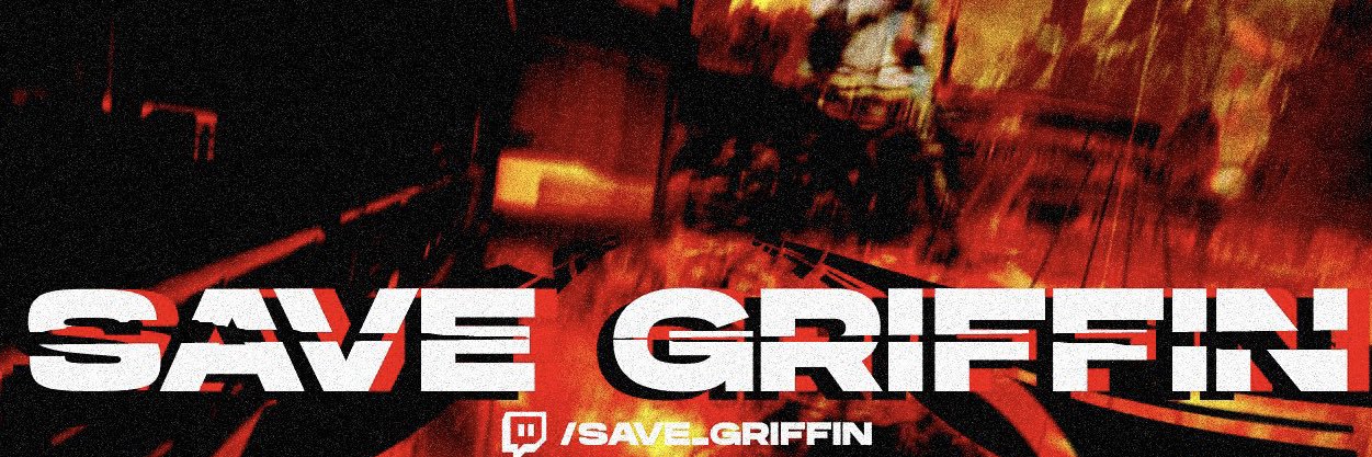 SaveGriffin's banner