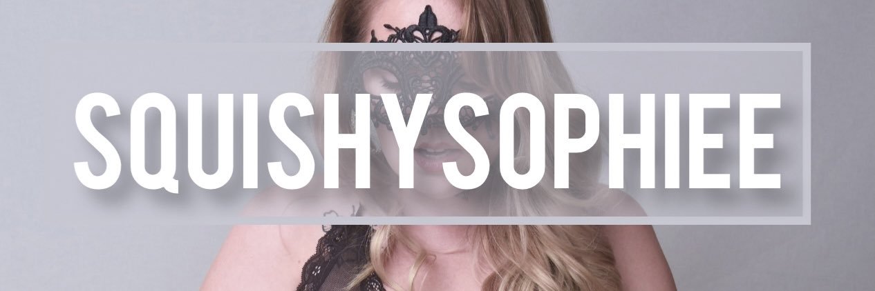 🍎 Squishy Sophie 🍎's banner