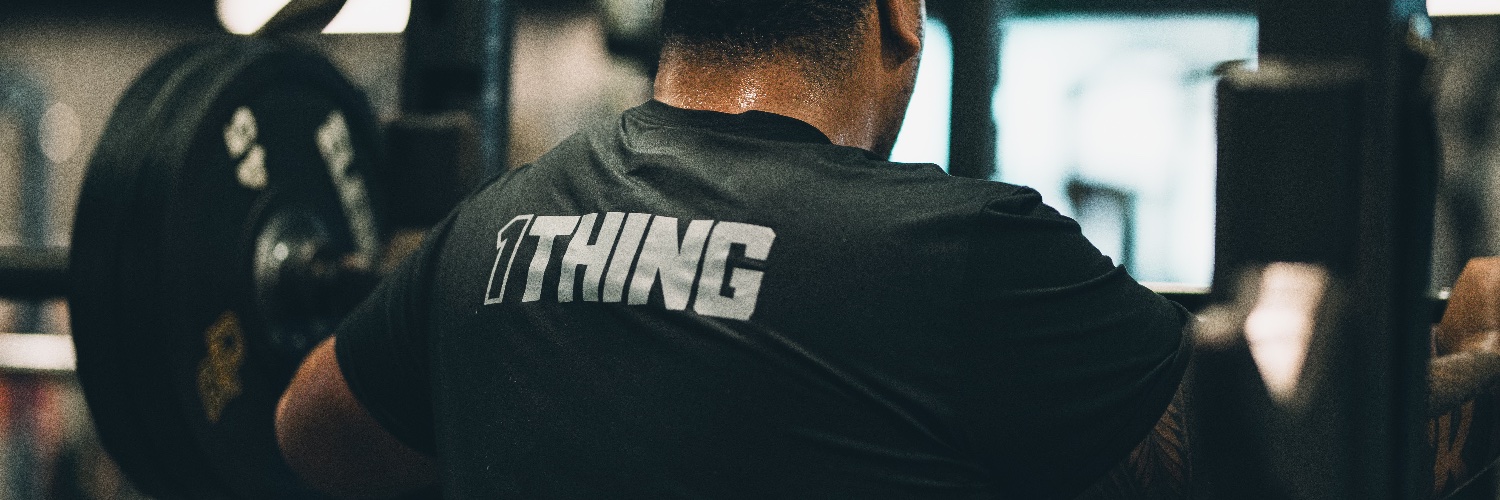 Baylor Football Strength & Conditioning's banner