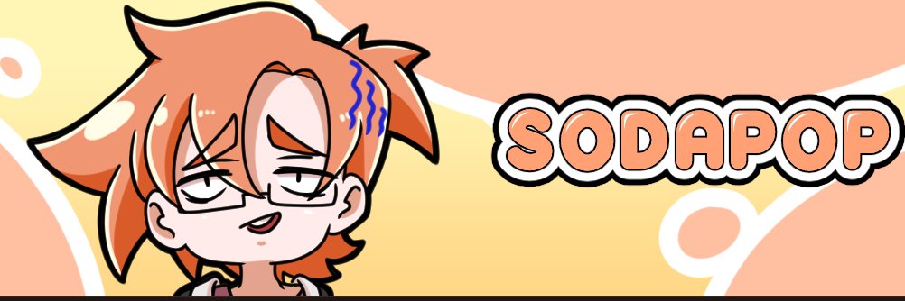 SodaPopAN (Fellow Grem)'s banner